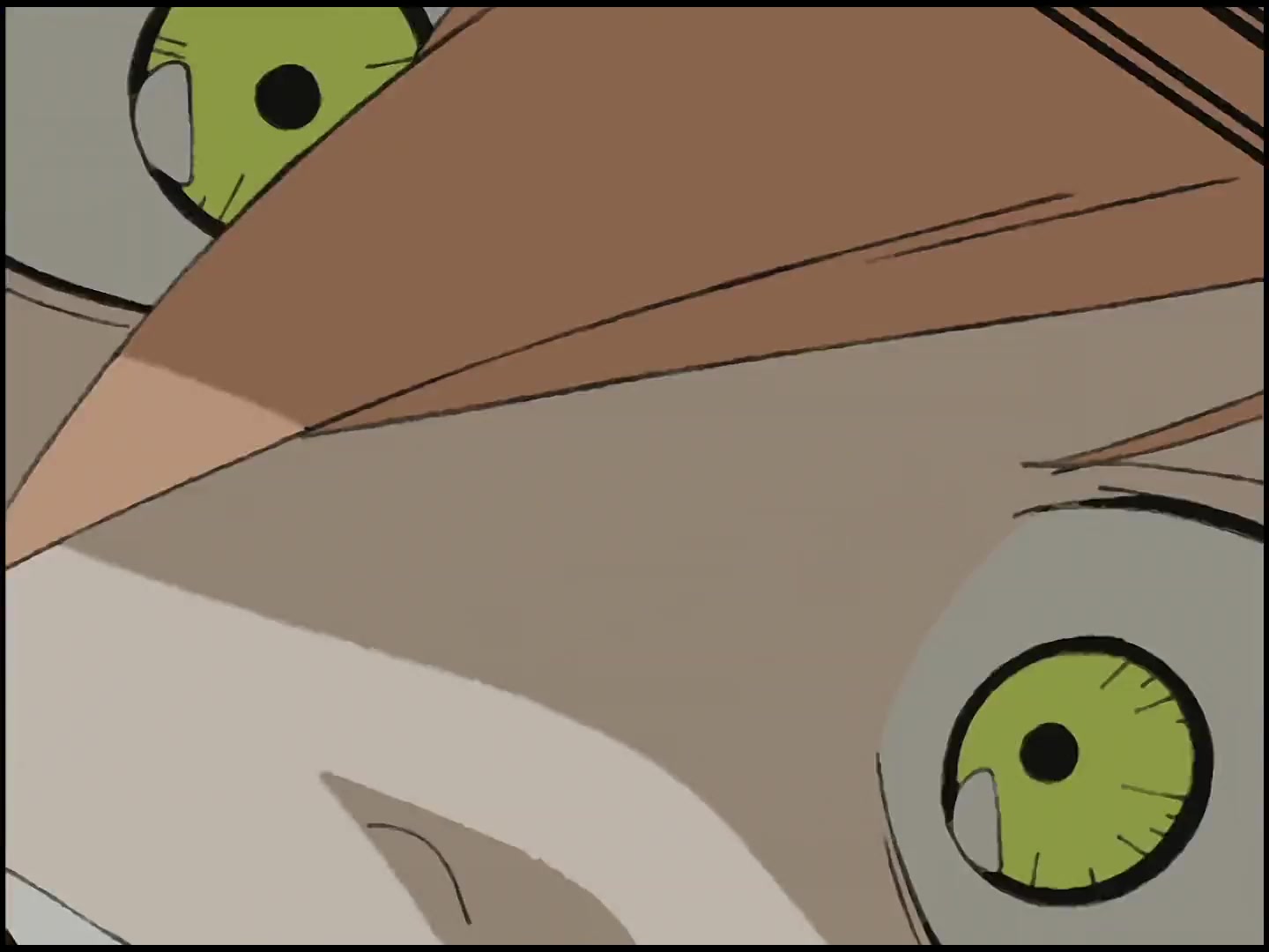 [Tsukyio Editing Resources] FLCL (Episode 4) Raw Clips (tsukyio.com).mp4